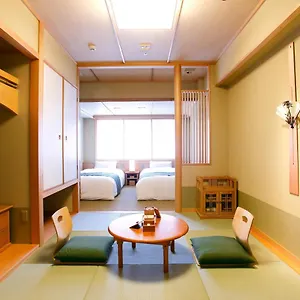 5* ホテル 嵐山温泉 花伝抄 - 共立リゾート -