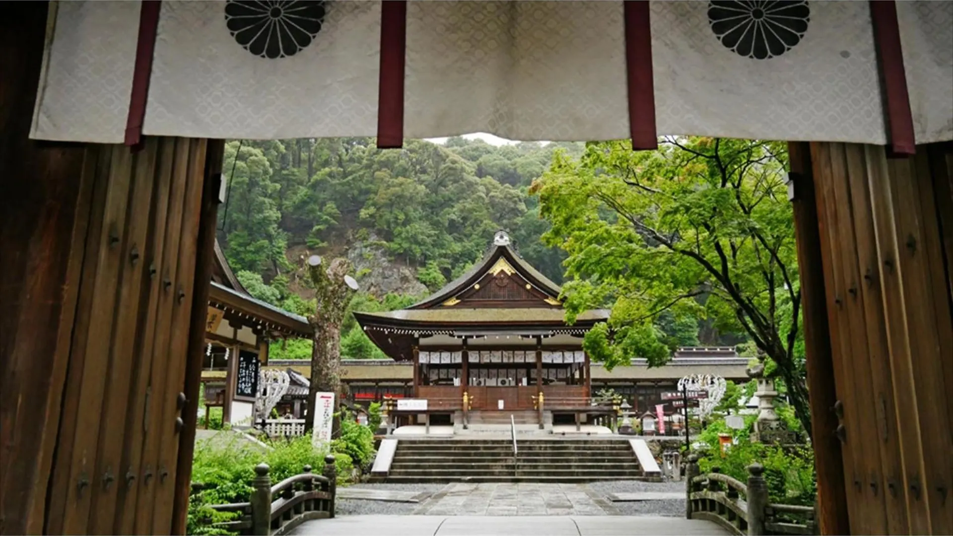 Hotel River Side Arashiyama - Vacation Stay 86216V Kyoto