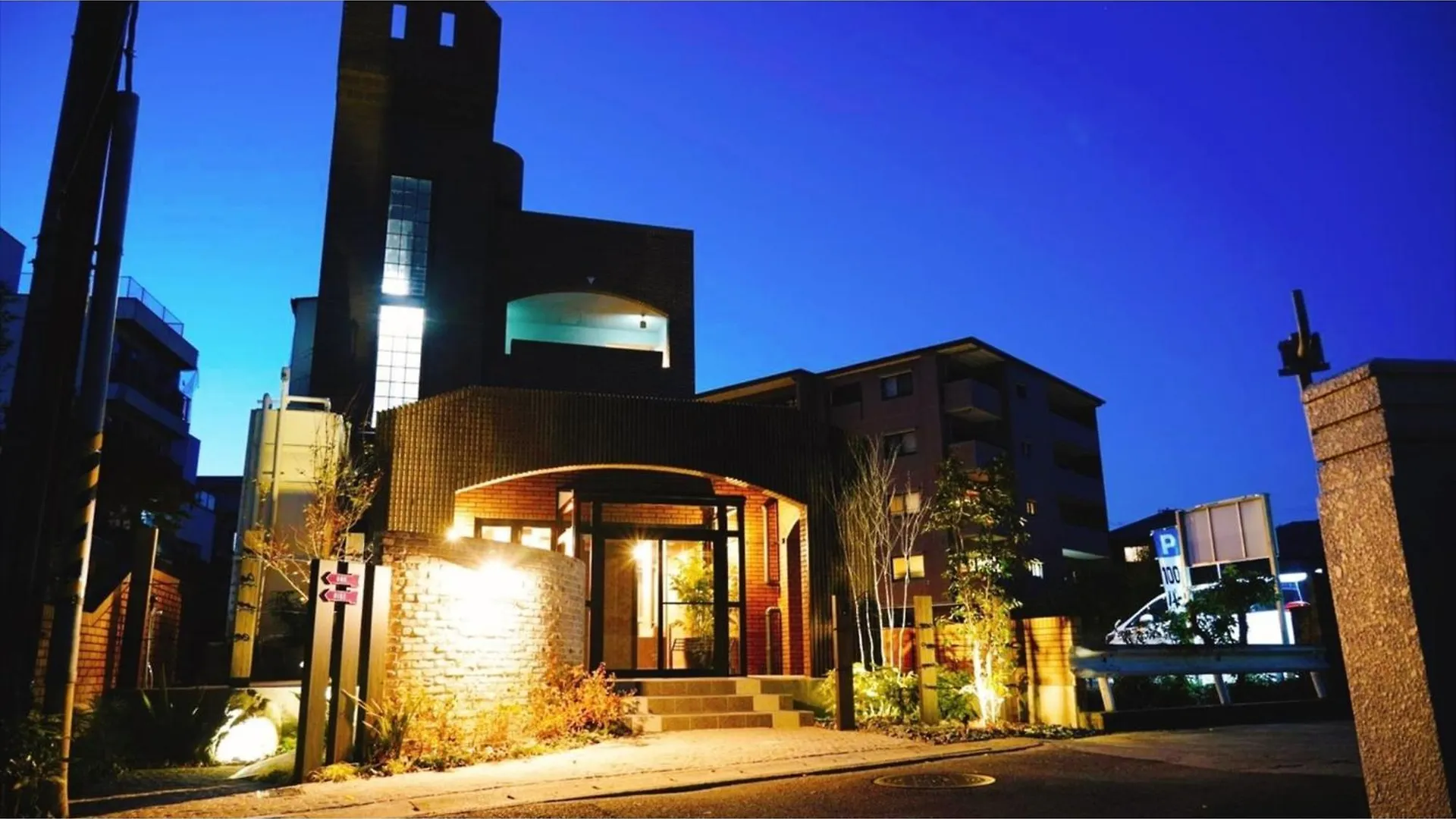 River Side Arashiyama - Vacation Stay 86216V Kyoto 0*,