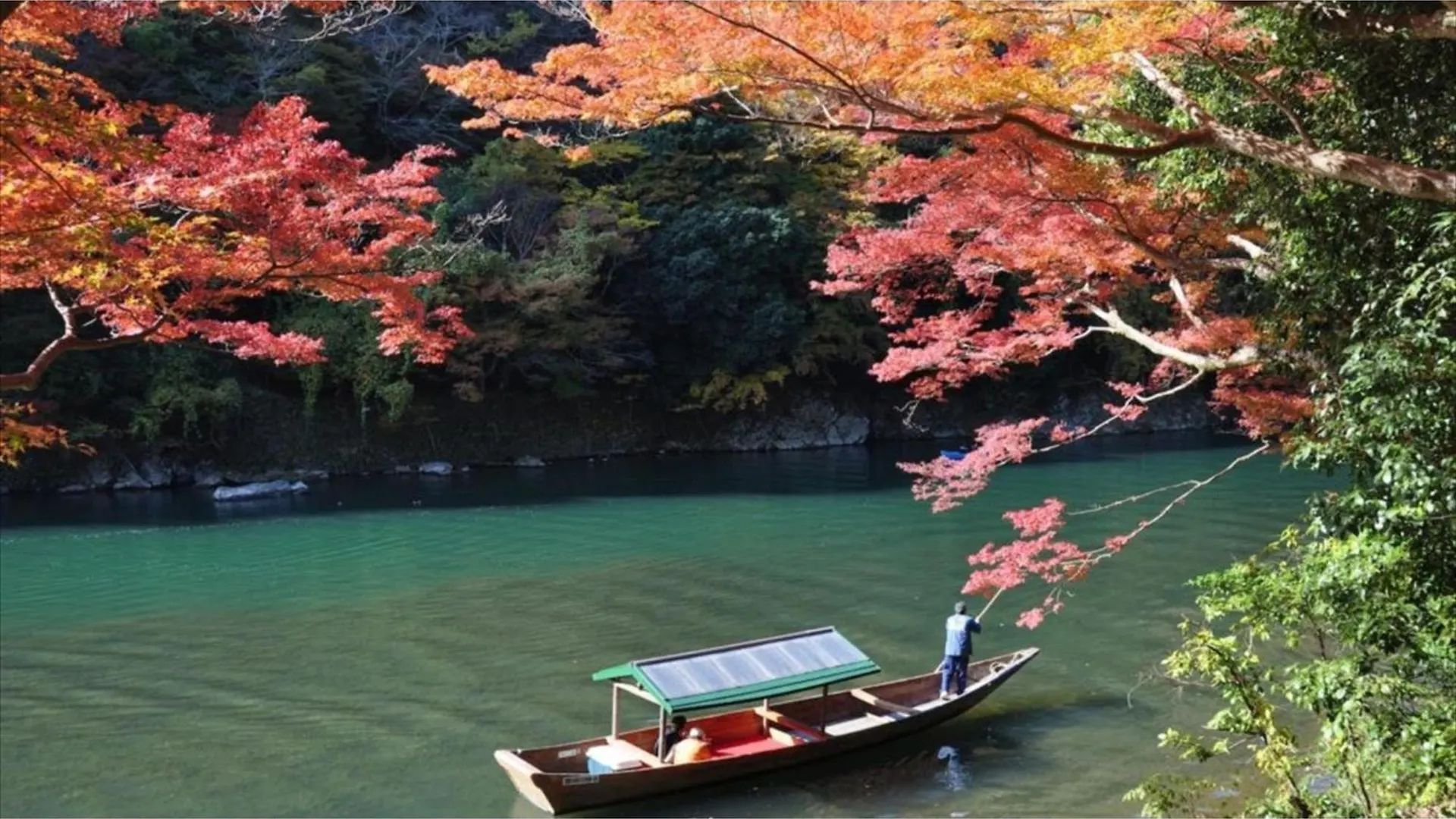 River Side Arashiyama - Vacation Stay 86216V Kyoto
