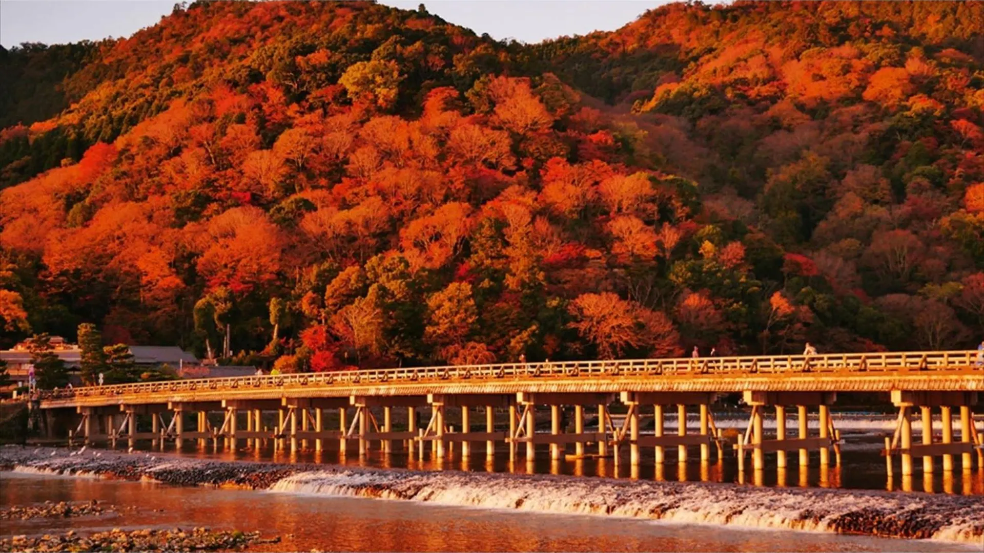 River Side Arashiyama - Vacation Stay 86216V Kyoto Japan