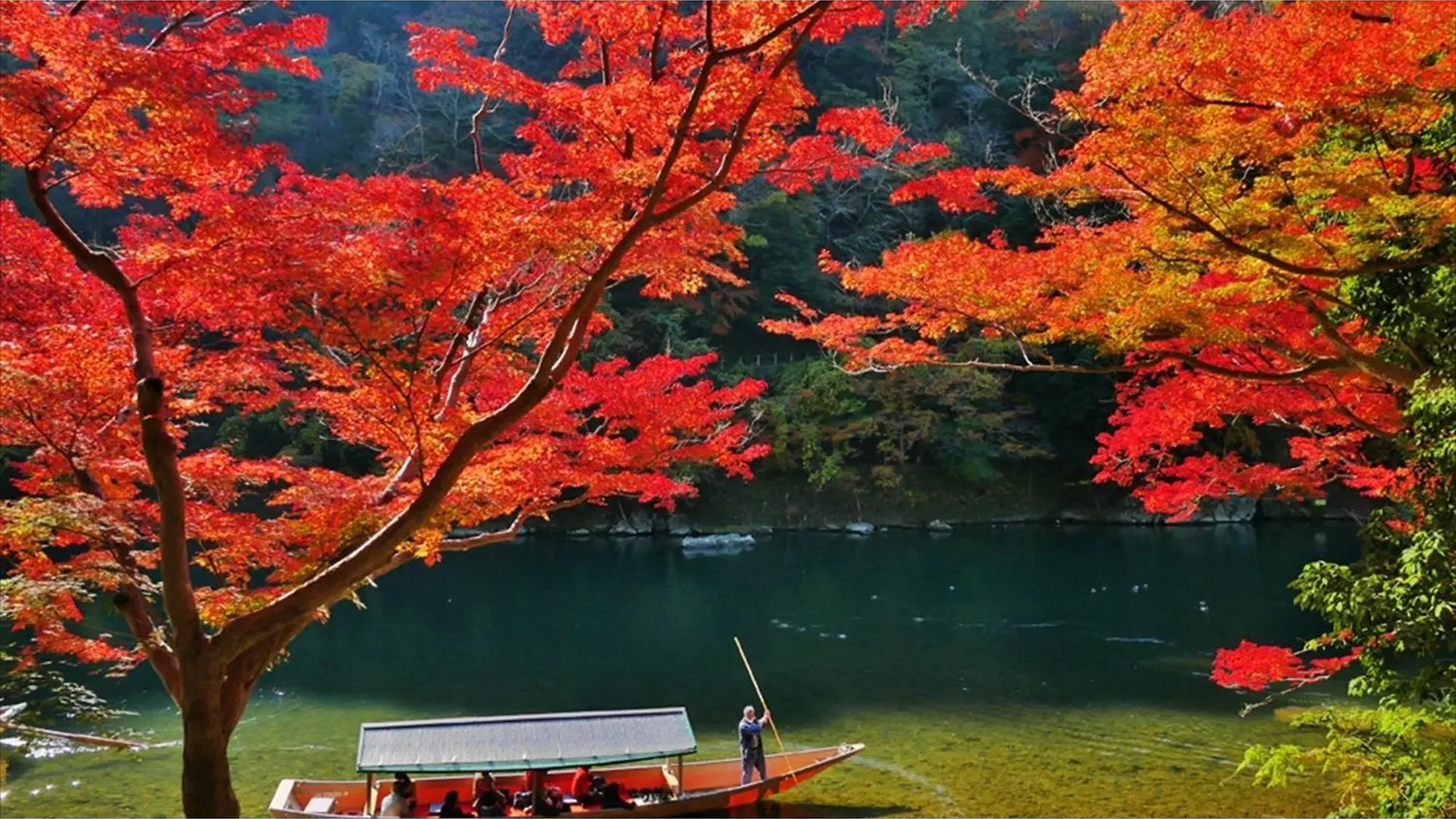 Hotel River Side Arashiyama - Vacation Stay 86216V Kyoto Japan
