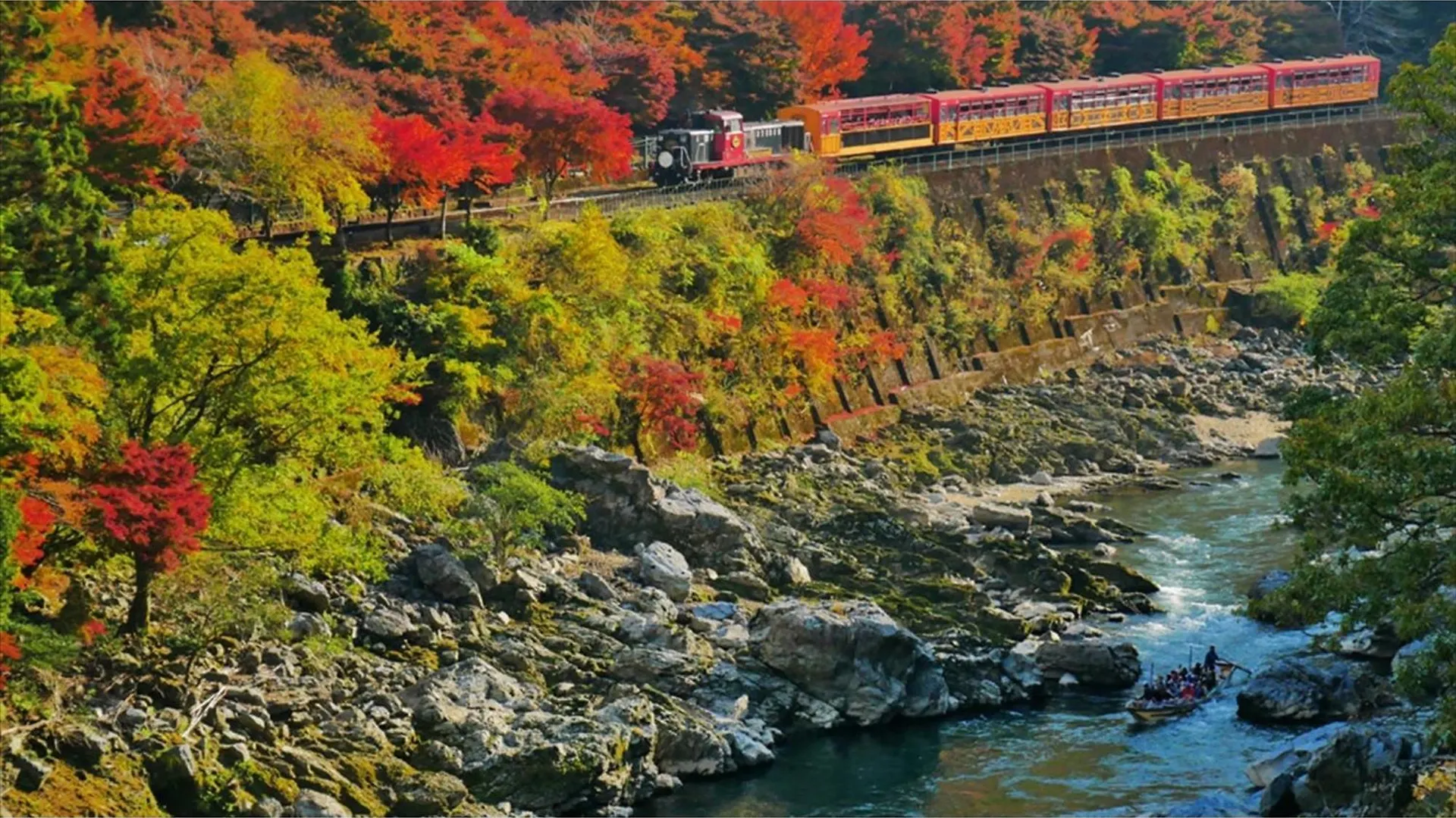 River Side Arashiyama - Vacation Stay 86216V Kyoto Hotel